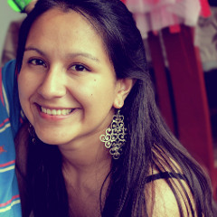 Nadia Castro Delgado