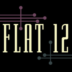 Flat-12