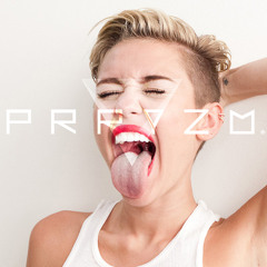 PRRYZM