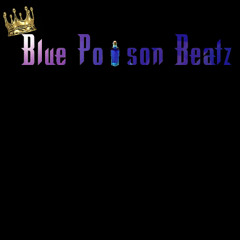 Blue Poison Beatz