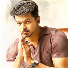 VijayTheActor