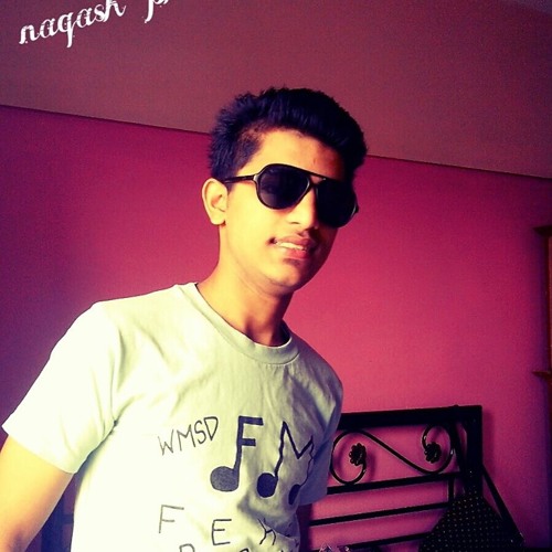 Naqash Asif’s avatar
