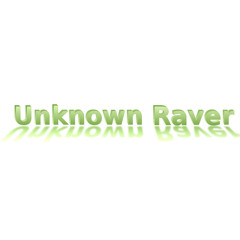 Unknown Raver