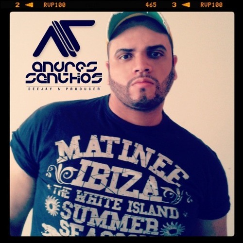 Andres Santhos Sessions’s avatar