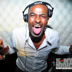 IAMDJSPARKS