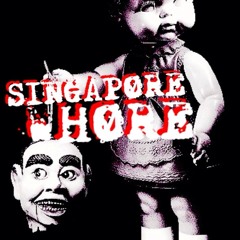 SINGAPORE WHORE