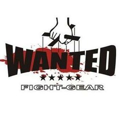 WANTED FIGHT GEAR