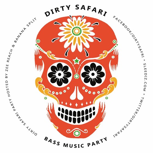 Dirty Safari’s avatar