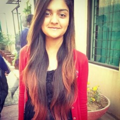 Mehak Iqbal Warraich