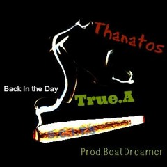 Thanatos (Chase Henne)