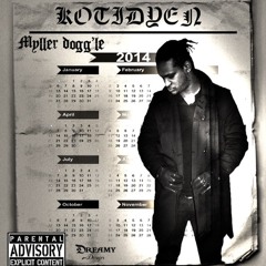 Myller Dogg"le