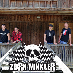 ZoRn WinkleR