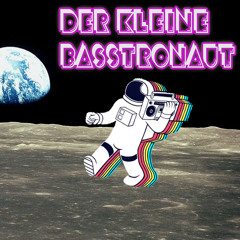 Der kleine Basstronaut