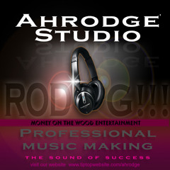 Ahrodge Studio