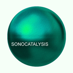 sonocatalysis