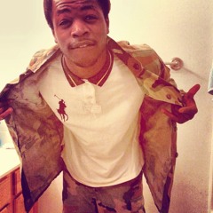 JGSM by Xhozen Ft. Cook