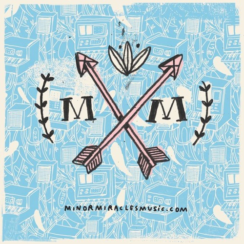 MINOR MIRACLES - { Minor Miracles } Ep - 03 I Can Feel You Breathing