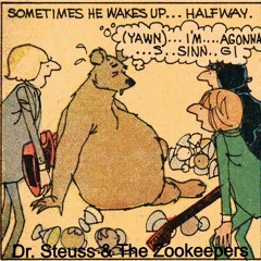 Dr. Steuss/The Zookeepers