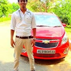 Karthik Chakravarthy 1