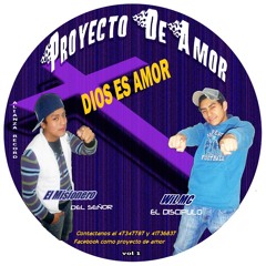 Proyecto de Amor Guatemal