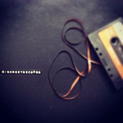 Discreetrecords