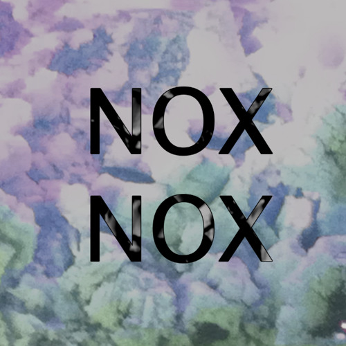 Hannah Georgas - Enemies (Nox Nox Remix) #FREE FREE FREE#