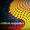 critical resistance