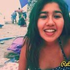 Valentina Villarroel 1