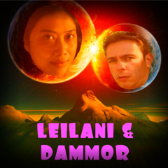 Leilani & Dammor
