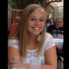 Tess van Steenhuijsen