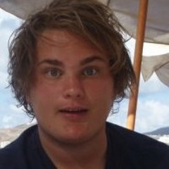 Andreas Byström-Kroon