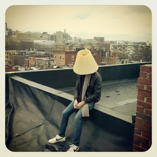 Lamphead’s avatar