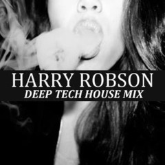 Harry Robson