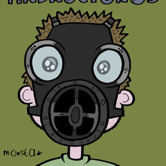 Androctonus.