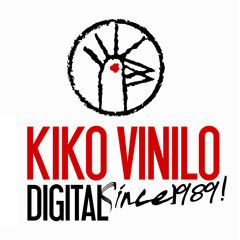 Kiko Vinilo Digital
