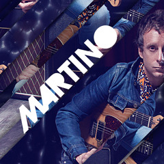 MARTINOmusic