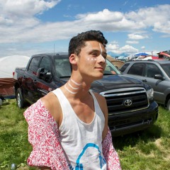 Colton McClincy