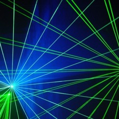 Lazor Rays