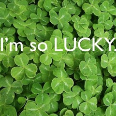 Things Lucky