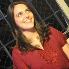 Verônica Vasconcellos