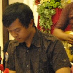 Anggarda Eri Nugroho