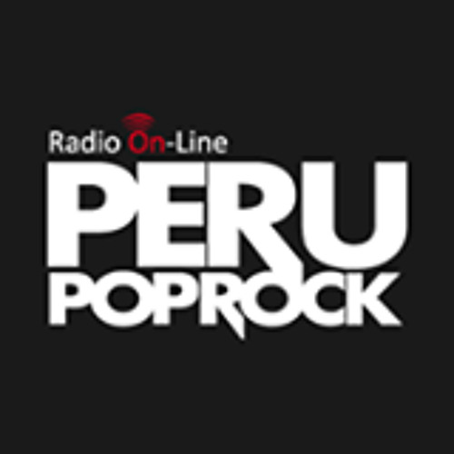 Peru Pop Rock’s avatar