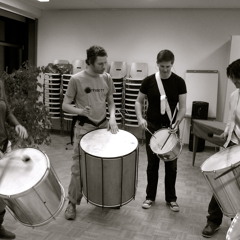 Zurich School of Samba