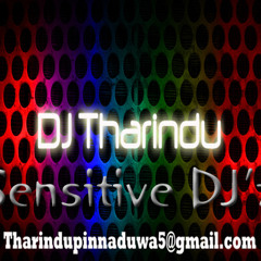 DJ Tharindu-Dark ShineDjz
