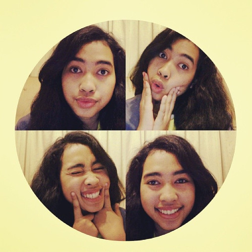Stream Merasa Indah - Tiara Andini (cover) by oxsache | Listen online ...