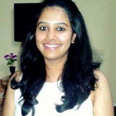 Aishwarya Balasubramanyam