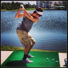 Chandler Morrison Sr.