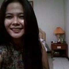 Putri Virginia Warraw