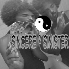 sincere2sinister