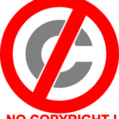 Music without copyright